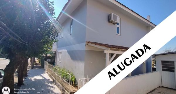 ALUGADA