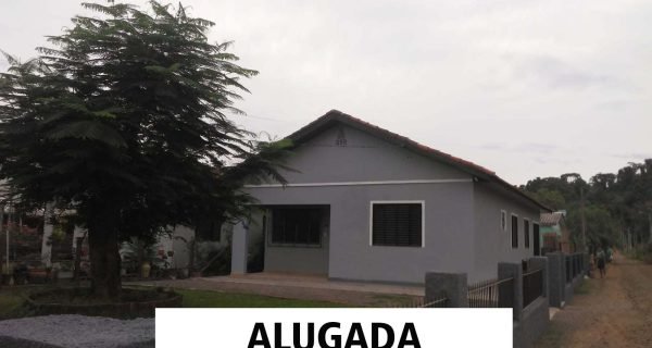 ALUGADA