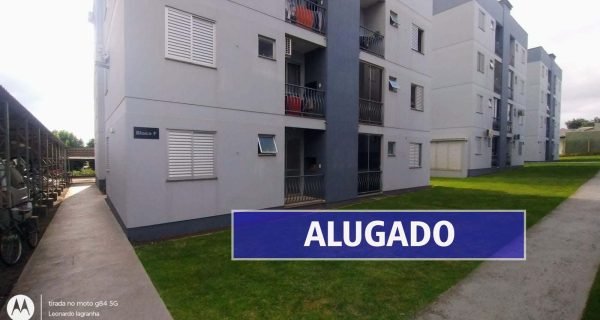 ALUGADA