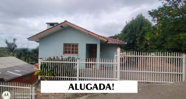 ALUGADA