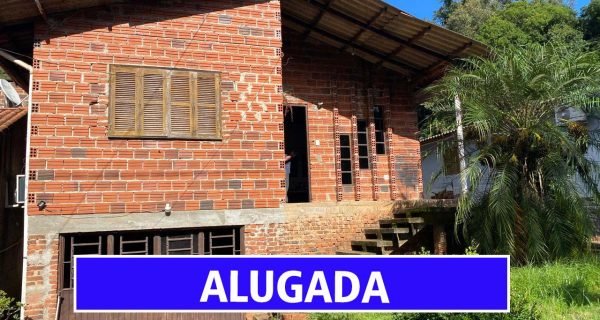 ALUGADA