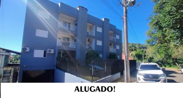 TELA ALUGADA